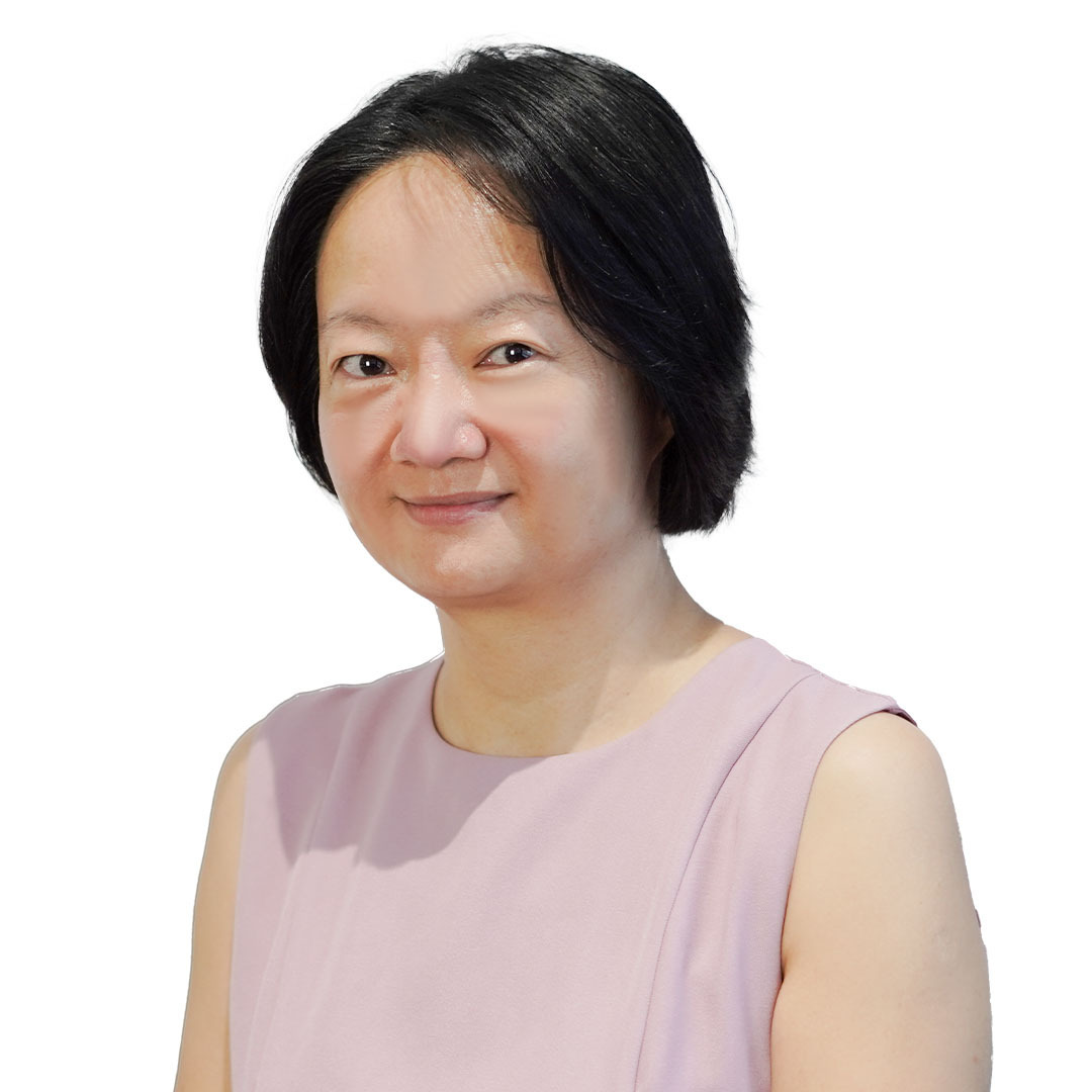 Juan Zhao